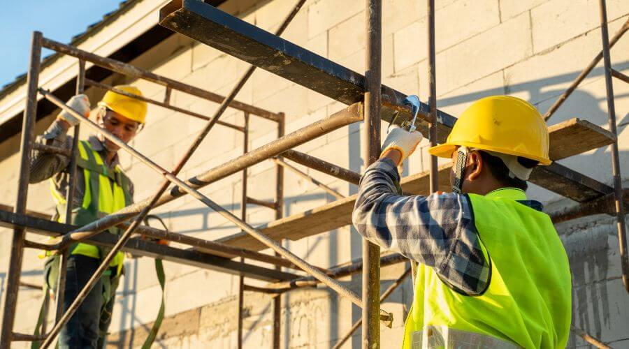 Local Chimney Repair in Rock, KS